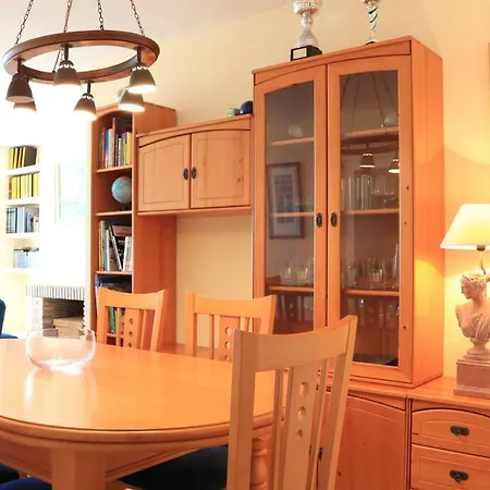 Apartamento *