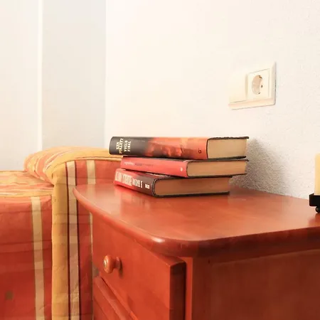 Apartamento Apartment Mareny Blau