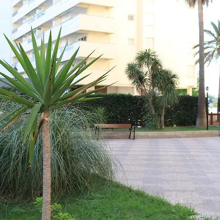 Apartamento * Mareny Blau