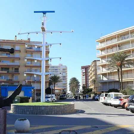 Apartamento Apartment Mareny Blau