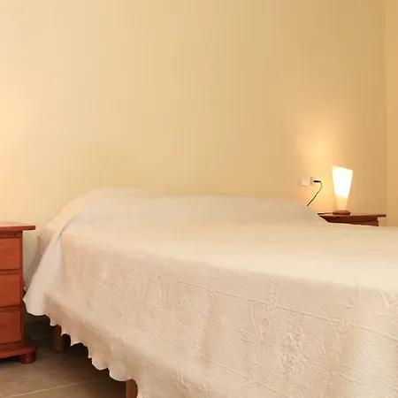 Apartamento Apartment Mareny Blau