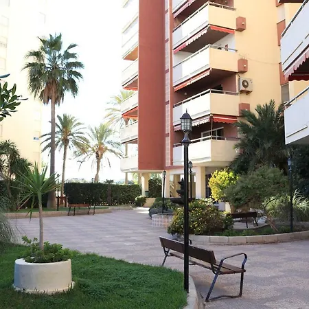 Apartment Apartamento