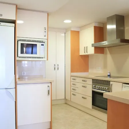 Apartment Apartamento