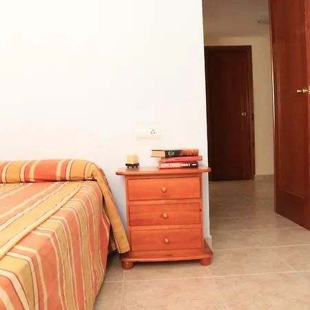 Apartamento *