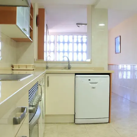 Apartamento Apartment *