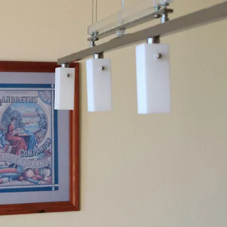 Apartamento Apartment